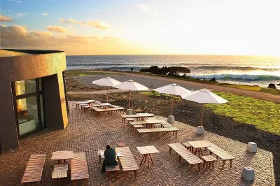 Image: Hangaroa Eco Village & Spa.