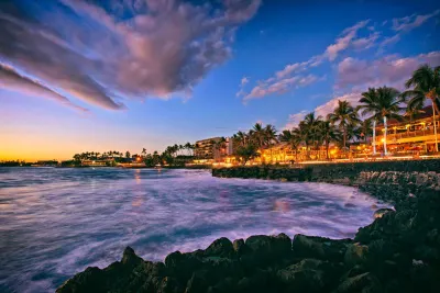 Hawaii