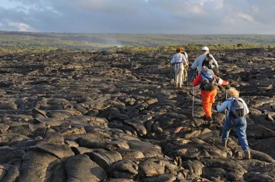 Travel Associates Uncovering the Hawaiian Islands