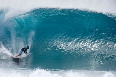 Travel Associates Uncovering the Hawaiian Islands