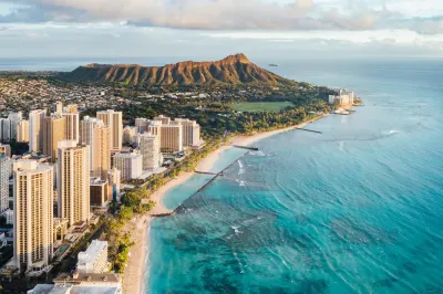Travel Associates Uncovering the Hawaiian Islands
