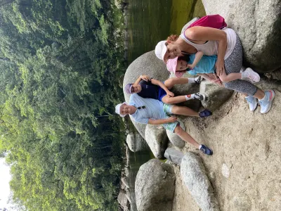 Travel Associates Relax in Far North Queensland