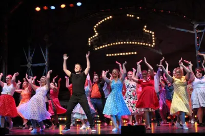 Travel Associates Elvis Week - A Trip of a Lifetime