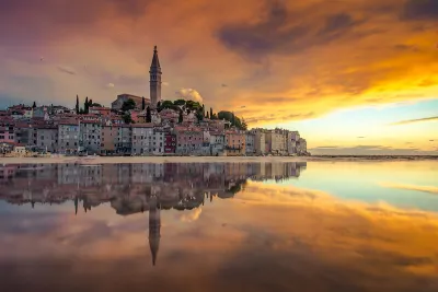 Travel Associates The inside word on Croatia
