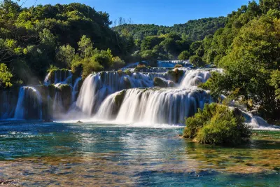 Travel Associates The inside word on Croatia