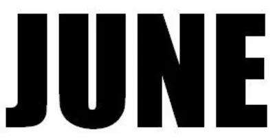 June World Festivals