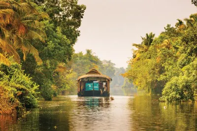 Kerala, India