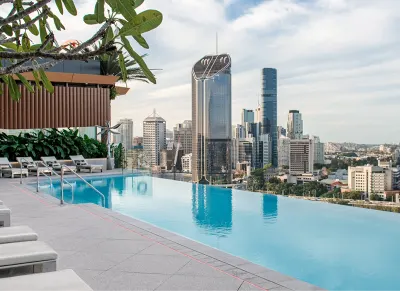 Emporium Hotel South Bank, QLD