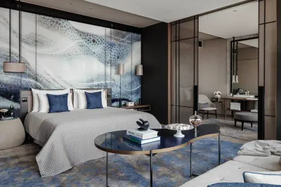 Travel Associates  One&Only | One Za'abeel 