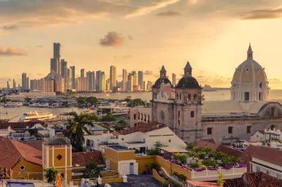 Travel Associates Colombia Emerges as a Trending Tour Destination for 2025