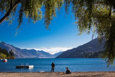 Travel Associates Queenstown Awaits You