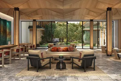 Travel Associates Six Senses Opens First Hotel in Japan