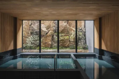 Travel Associates Six Senses Opens First Hotel in Japan