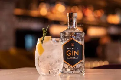 Three Little Words, Manchester (image courtesy of Three Little Words)