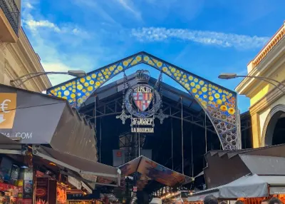 Travel Associates A food tour through Northern Spain