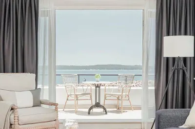 The Anchorage Hotel & Spa