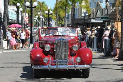 Travel Associates Keep dreaming of beautiful, natural New Zealand