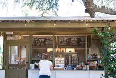 Travel Associates An introduction to Northern California wine country