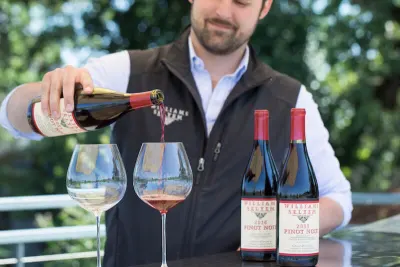 Travel Associates An introduction to Northern California wine country