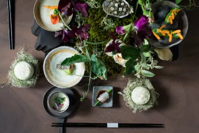 Travel Associates An introduction to Northern California wine country