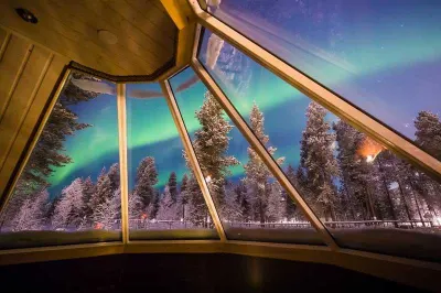 Travel Associates Experience the 'Insight Difference' with Insight Vacations