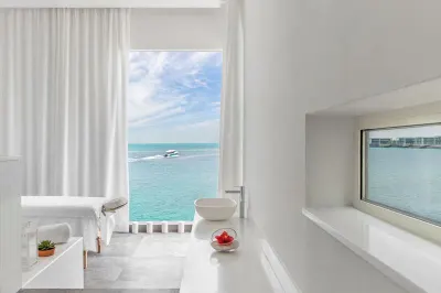 Image: Zaya Nurai Island