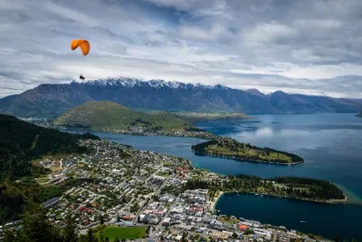 Travel Associates Queenstown Awaits You