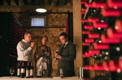 Penfolds Estate South Australia