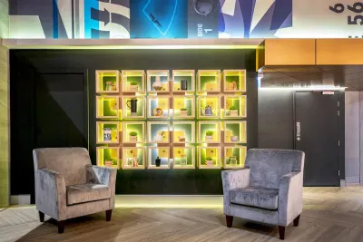 Peppers Kings Square Hotel Perth