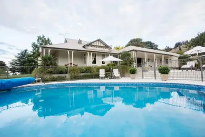 Travel Associates The 5 best luxury NZ staycations to celebrate a special occasion