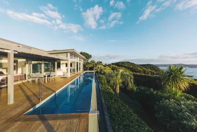 Travel Associates The 5 best luxury NZ staycations to celebrate a special occasion