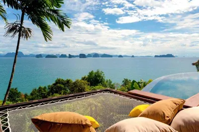 Six Senses Yao Noi