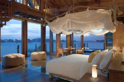 Six Senses Yao Noi