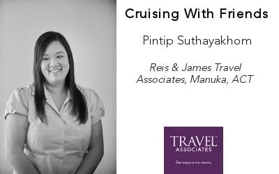 Travel Associates Consultant Tips on Cruising Solo vs Cruising With Friends