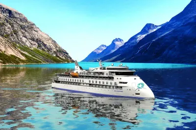 Prince Christian Sound Greg Mortimer