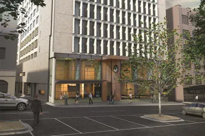 Image: QT Hotels & Resorts