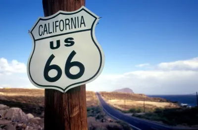 Route 66 Drive