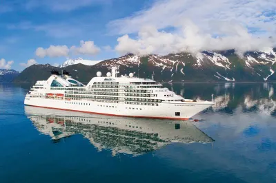 Travel Associates The Bourn Identity