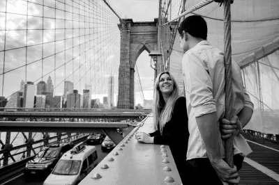 From Sarah and Grant