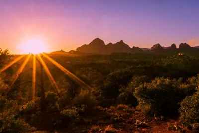 Travel Associates Best Places to Visit in USA: America's Unforgettable States