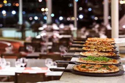 Travel Associates Cruising the Silversea way