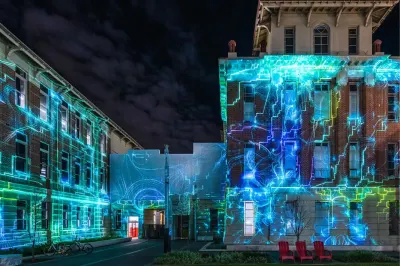 Travel Associates 10 reasons why South Australia should be your next luxury getaway