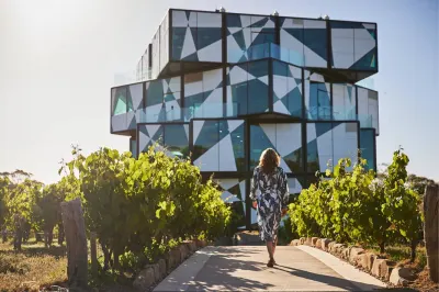 Travel Associates 10 reasons why South Australia should be your next luxury getaway