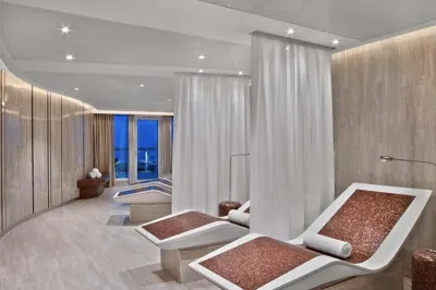 Travel Associates The Bourn Identity