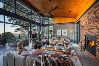 Travel Associates Spicers Retreats - Synonymous With Luxury