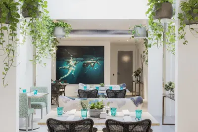 Spicers Breakfast Room