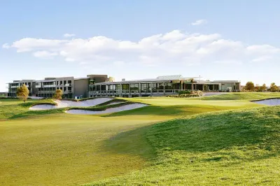 Peppers The Sands Torquay