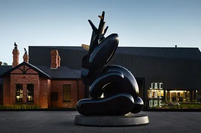 Travel Associates Victoria, it's time for a State-cation