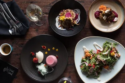 Esplanade Hotel Fremantle - By Rydges