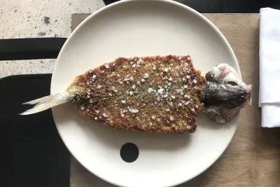 Travel Associates Sydney, a world class destination for food